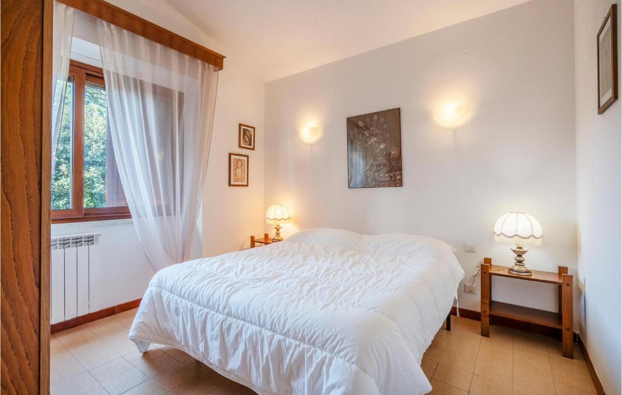 Amazing Home In Saturnia With Wifi Екстер'єр фото