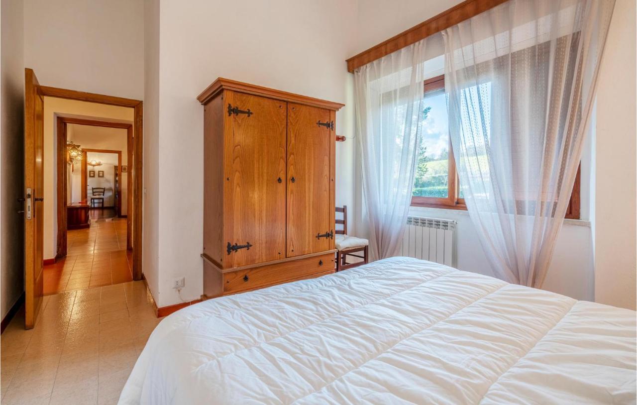 Amazing Home In Saturnia With Wifi Екстер'єр фото