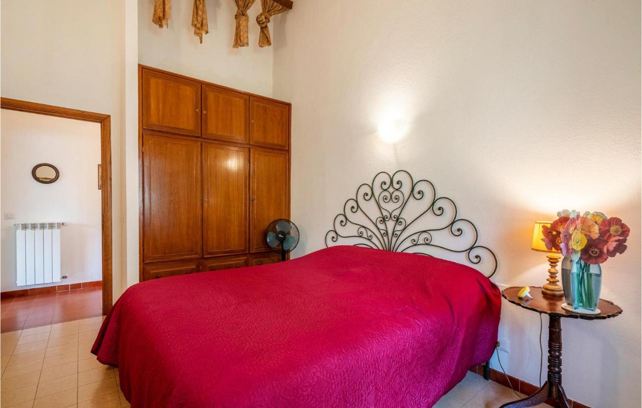 Amazing Home In Saturnia With Wifi Екстер'єр фото